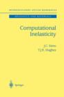 Computational Inelasticity - Book