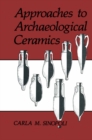 Approaches to Archaeological Ceramics - eBook