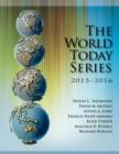 The World Today Series - Book