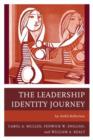 The Leadership Identity Journey : An Artful Reflection - Book