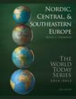 Nordic, Central, and Southeastern Europe 2014 - Book