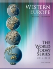 Western Europe 2016-2017 - Book