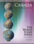 Canada 2016-2017 - Book