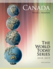 Canada 2018-2019 - Book