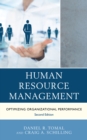 Human Resource Management : Optimizing Organizational Performance - Book
