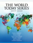 World Today 2019-2020 - Book