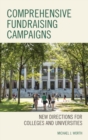 Comprehensive Fundraising Campaigns : New Directions for Colleges and Universities - Book