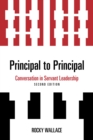 Principal to Principal : Conversation in Servant Leadership - eBook