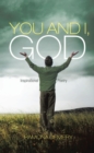 You and I, God : Inspirational Poetry - eBook
