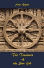The Treasures of the Sun God - eBook