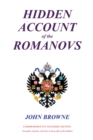 Hidden Account of the Romanovs - eBook