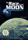 The Race to the Moon - Book