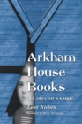 Arkham House Books : A Collector's Guide - eBook