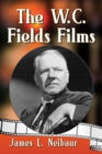 The W.C. Fields Films - eBook