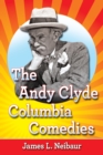 The Andy Clyde Columbia Comedies - eBook