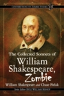 The Collected Sonnets of William Shakespeare, Zombie - eBook