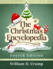 The Christmas Encyclopedia, 4th ed. - eBook