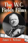 The W.C. Fields Films - Book