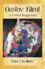 Gustav Klimt : A Critical Reappraisal - Book