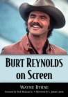 Burt Reynolds on Screen - Book