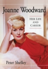 Joanne Woodward : Her Life and Career - Book