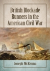 British Blockade Runners in the American Civil War - Book