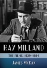 Ray Milland : The Films, 1929-1984 - Book