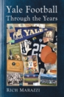 Yale Football Through the Years - Book