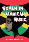 Women in Jamaican Music - Book
