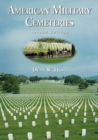 American Military Cemeteries - Book