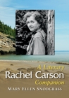 Rachel Carson : A Literary Companion - Book