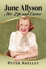 June Allyson : Her Life and Career - Book