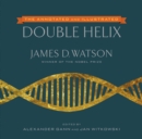 The Annotated And Illustrated Double Helix - Book