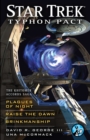 Typhon Pact: The Khitomer Accords Saga : Plagues of Night, Raise the Dawn, and Brinkmanship - eBook