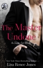 The Master Undone : An Inside Out Novella - eBook