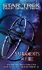 Star Trek: Deep Space Nine: Sacraments of Fire - eBook