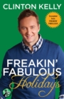 Freakin' Fabulous Holidays - eBook