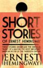 Short Stories of Ernest Hemingway - eBook
