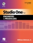 Studio One for Engineers and Producers - Book