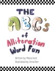 The Abc's of Alliteration Word Fun - eBook