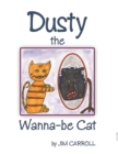 Dusty the Wanna-Be Cat - eBook