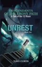 Descendants of the Ebony Path : A Tale of the 12 Risen, Book One Unrest - eBook