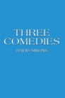 Three Comedies - eBook