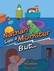 Nathan Sees a Monster But.... - eBook