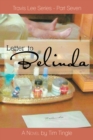 Letter to Belinda - eBook