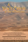 A Voice Crying in the Wilderness - eBook