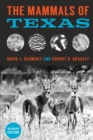 The Mammals of Texas - Book