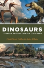 Dinosaurs and Other Ancient Animals of Big Bend - eBook