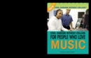 Cool Careers Without College for People Who Love Music - eBook