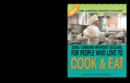 Cool Careers Without College for People Who Love to Cook and Eat - eBook